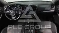 2015 KIA K5