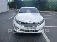 2015 KIA K5