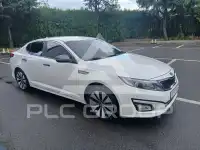 2015 KIA K5