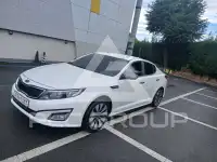 2015 KIA K5