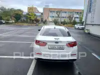 2015 KIA K5