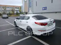 2015 KIA K5