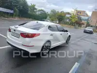 2015 KIA K5