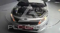2015 KIA K5