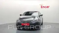 2015 KIA K5
