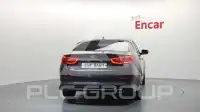 2015 KIA K5