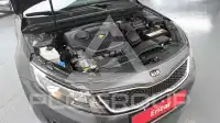 2015 KIA K5