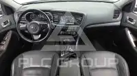 2015 KIA K5