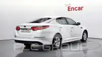 2015 KIA K5