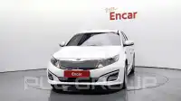 2015 KIA K5