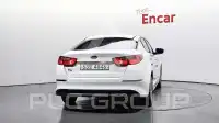 2015 KIA K5