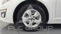 2015 KIA K5
