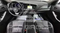 2015 KIA K5