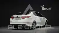 2015 KIA K5