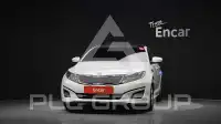 2015 KIA K5