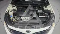 2015 KIA K5
