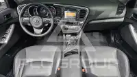2015 KIA K5