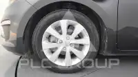 2015 KIA Pride