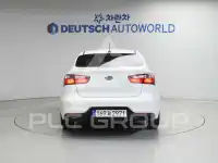 2015 KIA Pride
