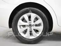 2015 KIA Pride