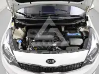 2015 KIA Pride