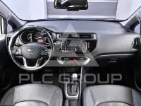 2015 KIA Pride