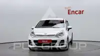 2015 KIA Pride