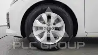 2015 KIA Pride