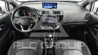 2015 KIA Pride