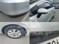 2015 KIA Pride