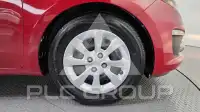 2015 KIA Pride