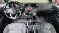 2015 KIA Pride