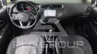 2015 KIA Pride