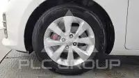 2015 KIA Pride