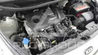 2015 KIA Pride