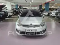 2015 KIA Pride