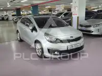 2015 KIA Pride