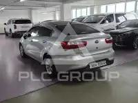 2015 KIA Pride