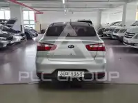 2015 KIA Pride