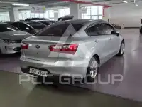 2015 KIA Pride