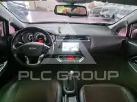 2015 KIA Pride