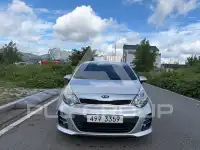 2015 KIA Pride