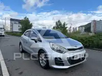 2015 KIA Pride