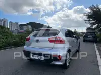 2015 KIA Pride