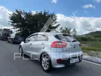 2015 KIA Pride