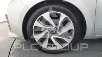 2015 KIA Pride