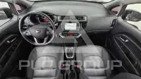 2015 KIA Pride