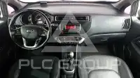 2015 KIA Pride