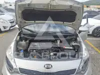 2015 KIA Pride