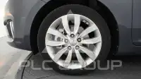2015 KIA Carens